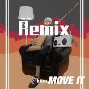 MOVE IT（Remix）