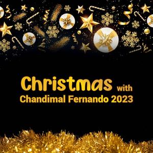 Chandimal with Christmas Waves 2023