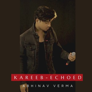 KAREEB- ECHOED (Demo)
