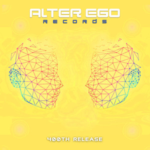 Alter Ego Records 400