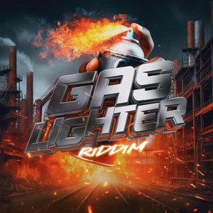 Gas Lighter Riddim