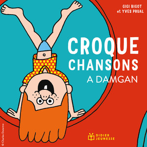 A Damgan (Extrait de "Croque chansons")