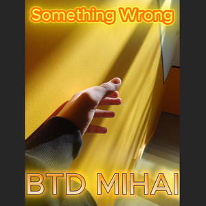 Something Wrong (No vocal version)