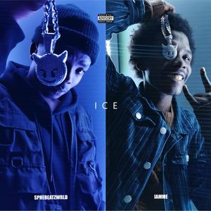 Ice (feat. IAMME) [Explicit]