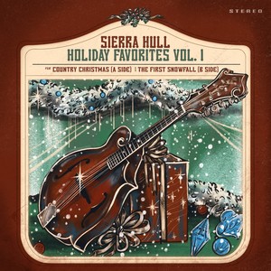 Holiday Favorites, Vol. 1