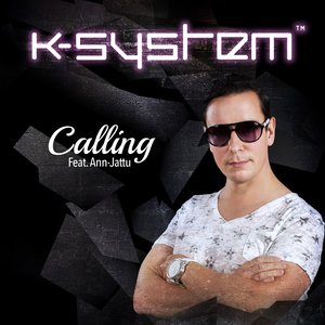 Calling (feat. Ann-Jattu) (Extended)