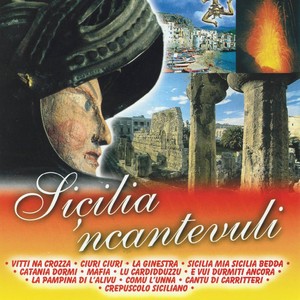 Sicilia 'ncantevuli