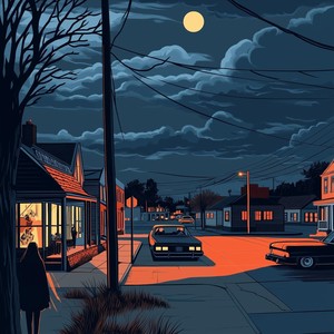 Last Moment with Her