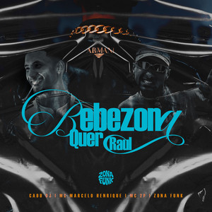 BEBEZONA QUER RAUL (Explicit)