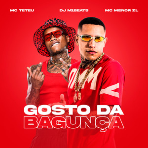 Gosto da Bagunça (Explicit)