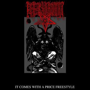 Price (Freestyle) (Explicit)