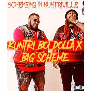 Scheming In Kuntriville (Explicit)