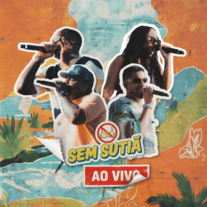 Sem Sutiã (Ao Vivo)