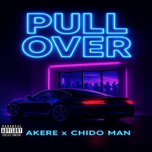 Pull Over (Explicit)