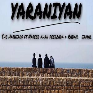 Yaraniyan (feat. Rabail Jamal & Naseer Khan Peerzada)