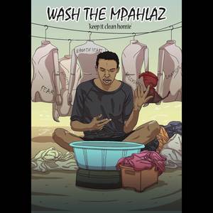 Wash the Mpahlaz