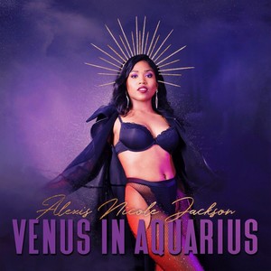 Venus in Aquarius