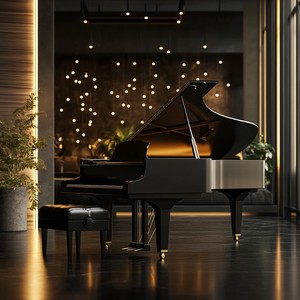 Piano Music for Evening Relaxation and Reflection