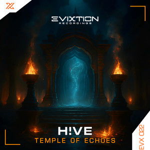 Temple Of Echoes (Extended Mix)