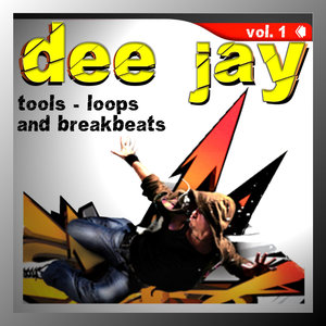 DEE JAY TOOLS LOOPS AND BREAKBEATS