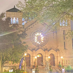 Revolving Door (Explicit)