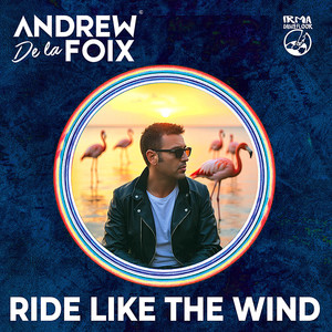 Ride Like The Wind