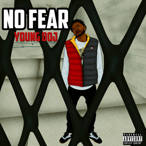 No Fear (Explicit)