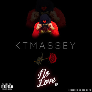No Love (Explicit)