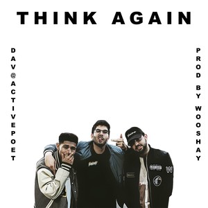 Think Again (Explicit)