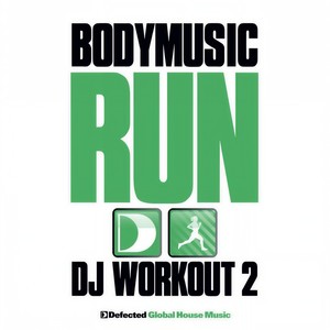 La Musica(The Trumpeter) (Ray Foxx Club Mix)