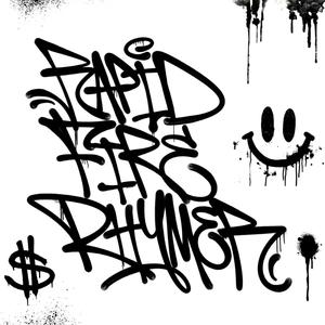 Rapid Fire Rhymer (Explicit)