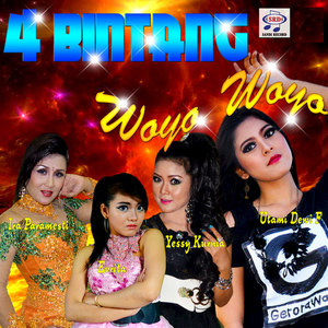 4 Bintang Woyo Woyo