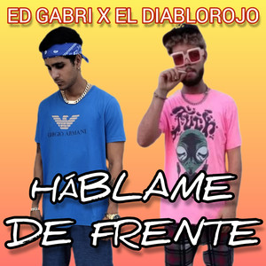 Háblame de Frente