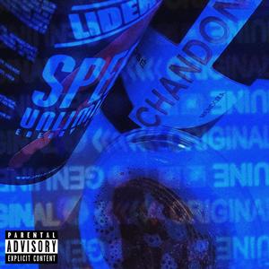 Champagne con Speed (Explicit)