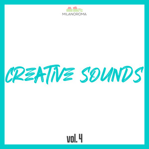 Creative Sounds, Vol. 4