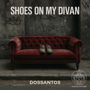 Shoes On My Divan