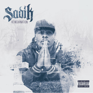 Reste toi-même(feat. Bullet Ghost, Fuccè & Vagalam)