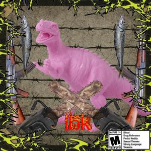 Dexter (feat. Zoxxed) (Explicit)