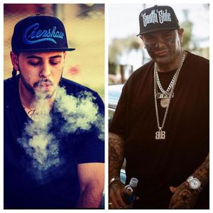 Homicide (feat. Baldacci) (Explicit)