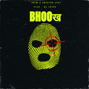 BHOOKH