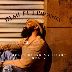 Don’t Break My Heart (Remix)