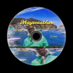Mayweather (feat. Mac Infinity) (Explicit)