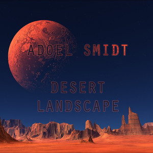 Desert Landscape