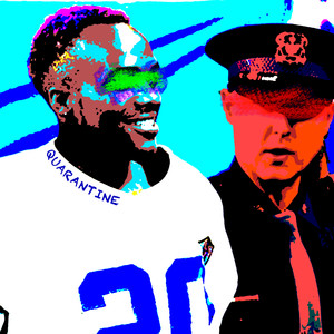 Quarantine (Explicit)