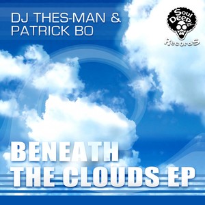 Beneath The Clouds E.P.