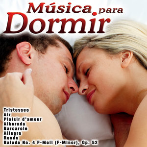 Música para Dormir