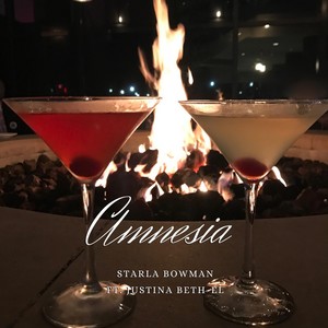 Amnesia(feat. Justina Beth-El)