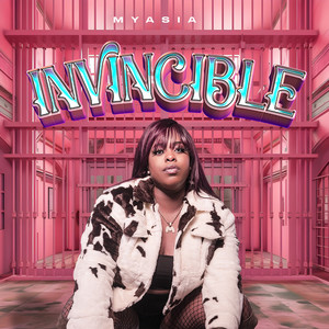 Invincible (Explicit)