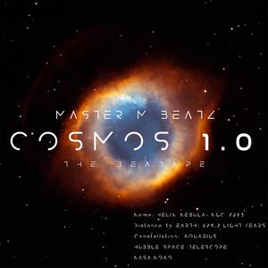 Cosmos 1.0