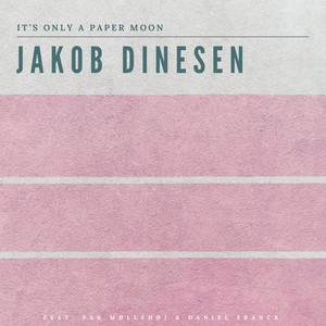 It’s Only a Paper Moon